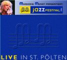 CD-Cover MM Jazzfestival Sampler (2006)