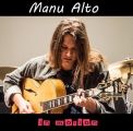 Cover in motion - Manu Alto