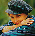 Cover Elly Wright - A World Of My Own