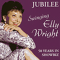 Cover Elly Wright - Jubilee