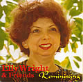 Cover Elly Wright And Friends - Reminiscing