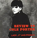 Cover Lady „P“ And Friends - Review to Cole Porter