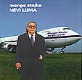 Cover Mongo Stojka - Nevi Luma